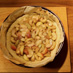 Easy apple pie in Pies recipes, preparation of the ingredients and step by step instructions of how to cook and bake